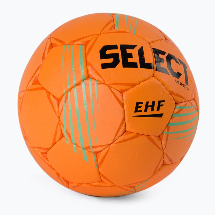 SELECT Mundo EHF χάντμπολ V22 220033 μέγεθος 0 2