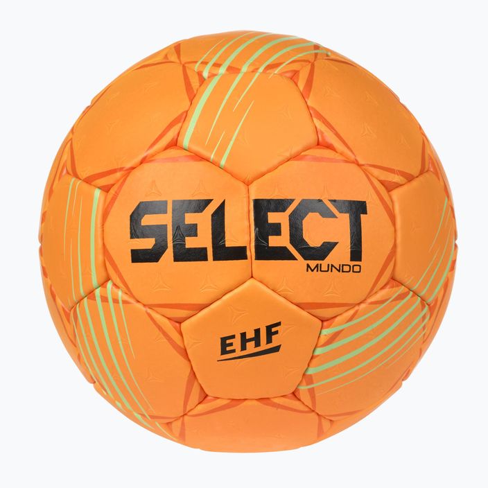 SELECT Mundo EHF χάντμπολ V22 220033 μέγεθος 0 4