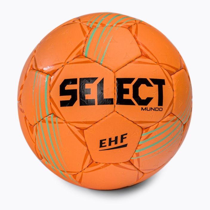 SELECT Mundo EHF χάντμπολ V22 220033 μέγεθος 2