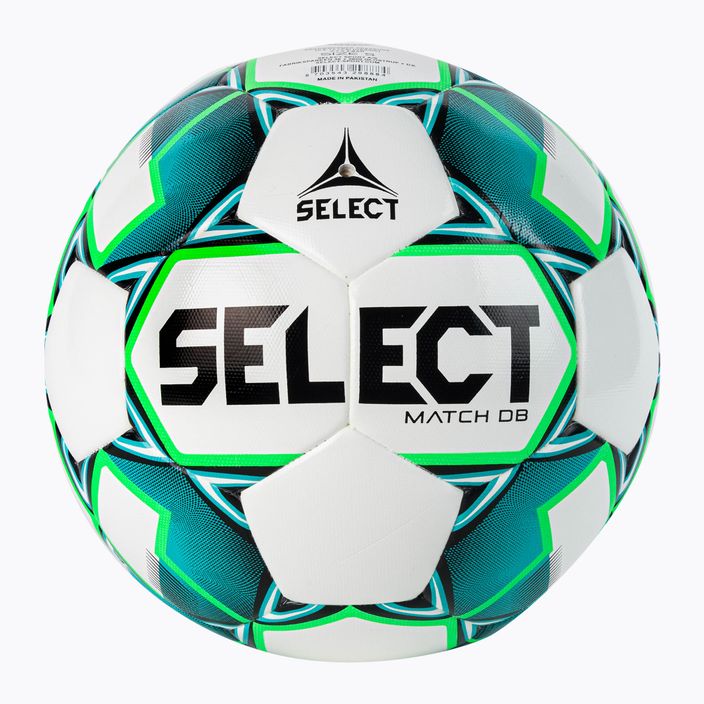 SELECT Match DB FIFA ποδοσφαίρου 120062 μέγεθος 5