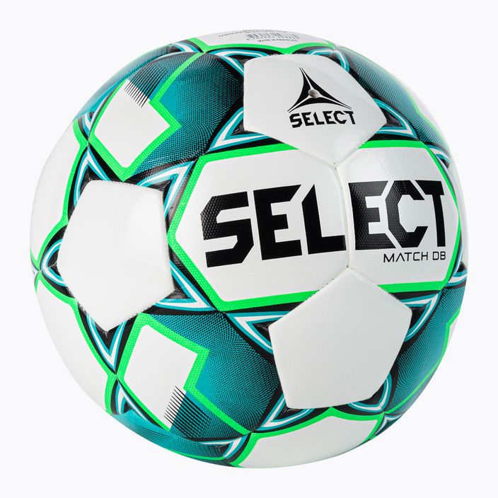 SELECT Match DB FIFA ποδοσφαίρου 120062 μέγεθος 5 2