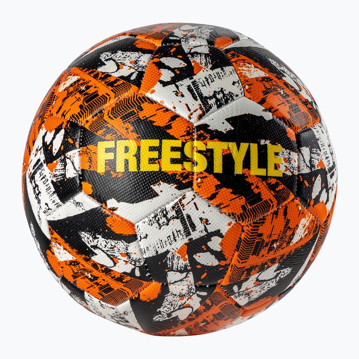 SELECT Freestyler V22 150031 μέγεθος 4.5 ποδοσφαίρου