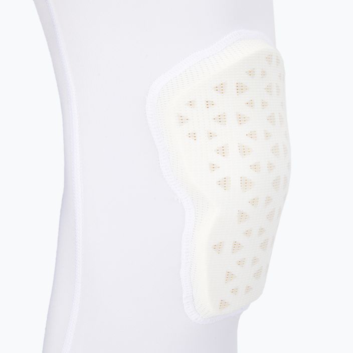 Προστατευτικό γόνατος SELECT Profcare 6253 λευκό 710022 3