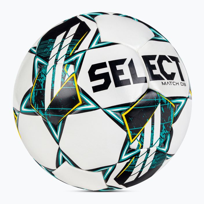 SELECT Match DB FIFA Basic v23 120063 μέγεθος 5 ποδοσφαίρου 2