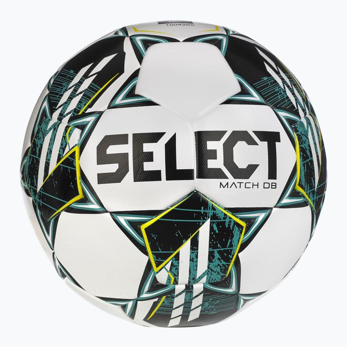 SELECT Match DB FIFA Basic v23 120063 μέγεθος 5 ποδοσφαίρου 4