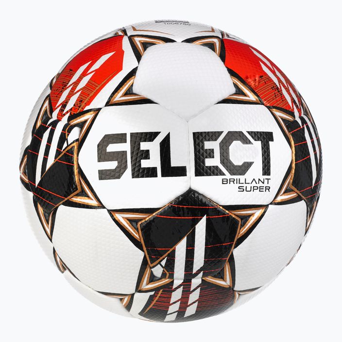 Επιλέξτε Brillant Super FIFA Pro v23 100026 μέγεθος 5 ποδοσφαίρου