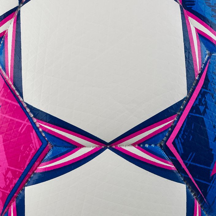 SELECT Talento DB v23 λευκό/ροζ μέγεθος 3 ποδοσφαίρου 2