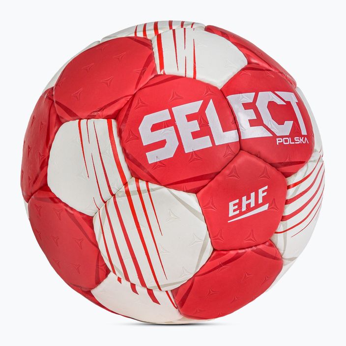 SELECT Πολωνία EHF χάντμπολ V23 221076 μέγεθος 2 2