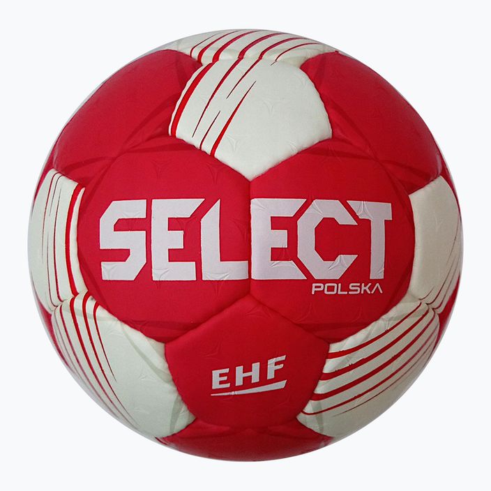 SELECT Πολωνία EHF χάντμπολ V23 221076 μέγεθος 2 4