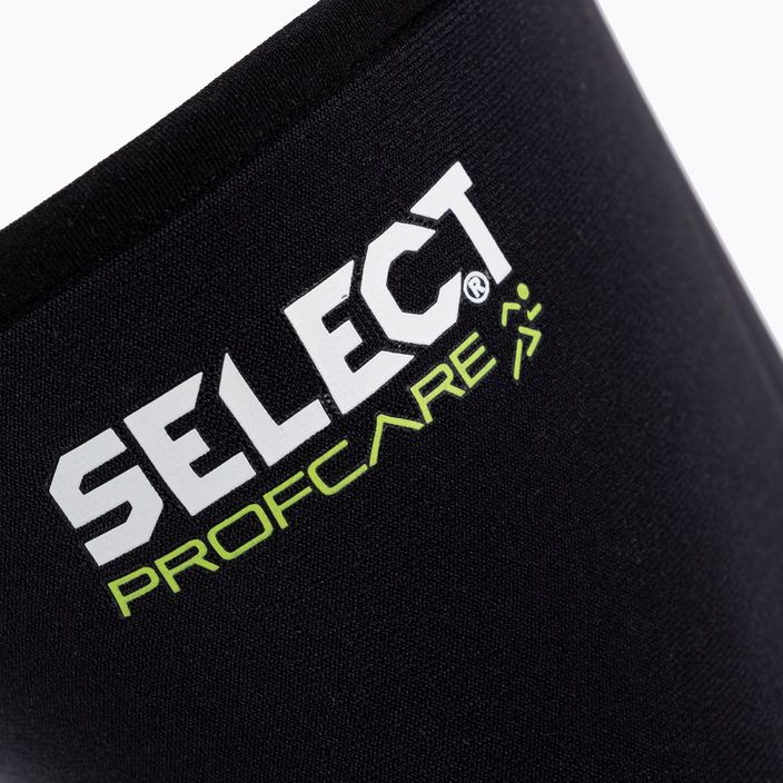 SELECT Profcare 6200 προστατευτικό γόνατος μαύρο 700003 4
