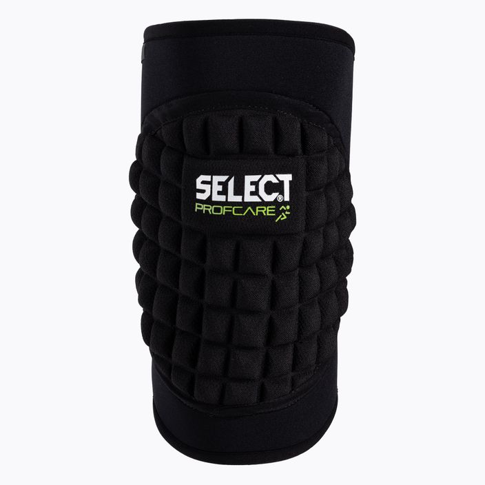 SELECT Profcare προστατευτικό γόνατος 6205 μαύρο 700008 2