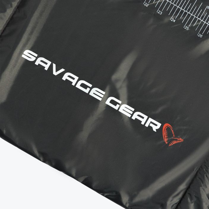 Savage Gear Unhooking Mat μαύρο 43842 4