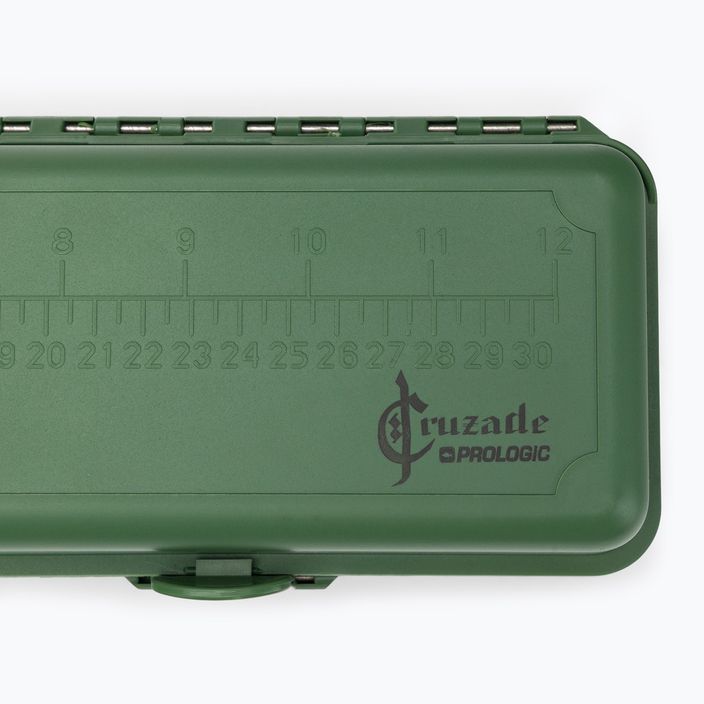 Prologic Cruzade Rig Box πράσινο 54994 4
