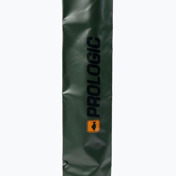 Prologic Stink Bag Αδιάβροχο πράσινο 62067 κάλυμμα σακούλας ζύγισης 3