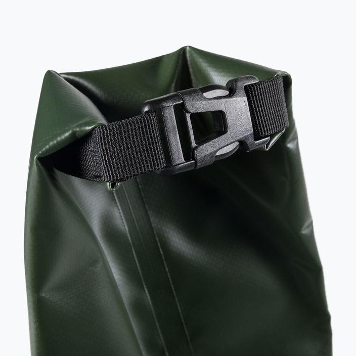 Prologic Stink Bag Αδιάβροχο πράσινο 62067 κάλυμμα σακούλας ζύγισης 4