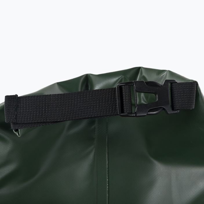 Prologic αδιάβροχη τσάντα πράσινη 65006 4