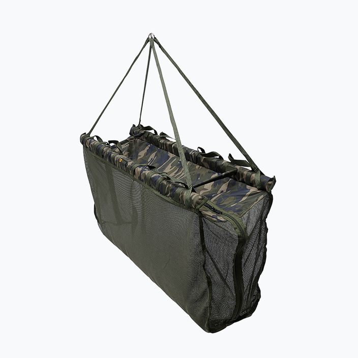 Prologic Inspire S/S Camo Float Retainer/Weigh Sling τσάντα κυπρίνου πράσινο 65012 3