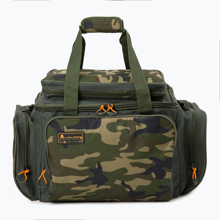 Prologic Avenger Caryall τσάντα αλιείας πράσινο 65062 2