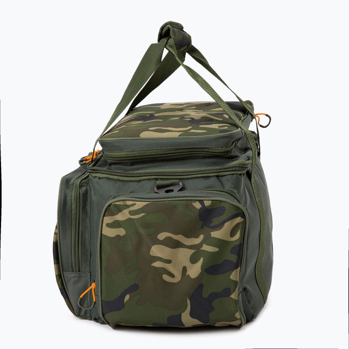 Prologic Avenger Caryall τσάντα αλιείας πράσινο 65062 4