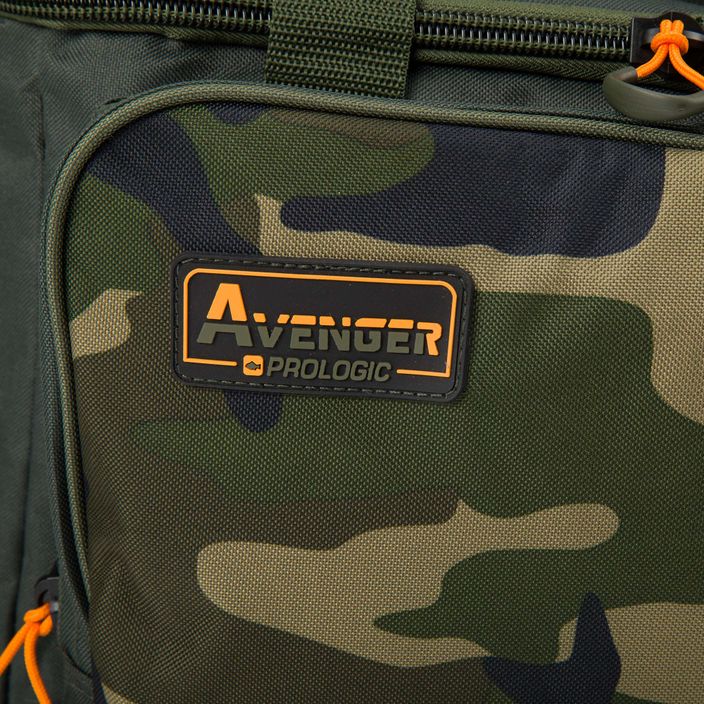 Prologic Avenger Caryall τσάντα αλιείας πράσινο 65062 5