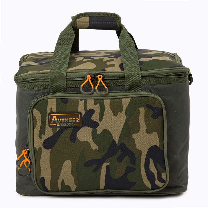Prologic Avenger Cool Bag τσάντα αλιείας πράσινο 65072 2