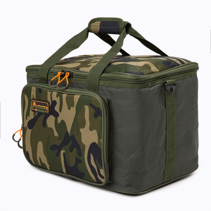 Prologic Avenger Cool Bag τσάντα αλιείας πράσινο 65072 3