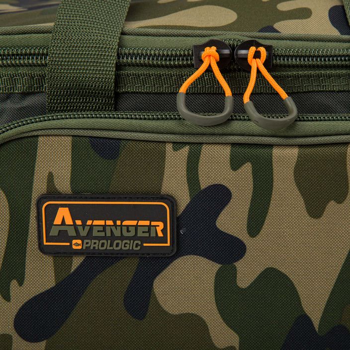 Prologic Avenger Cool Bag τσάντα αλιείας πράσινο 65072 5
