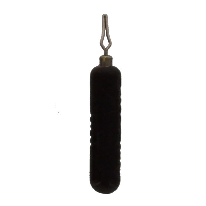 Westin DropIt Stick βαρίδια ψαρέματος 3 τμχ μαύρο T13-418-0100 2