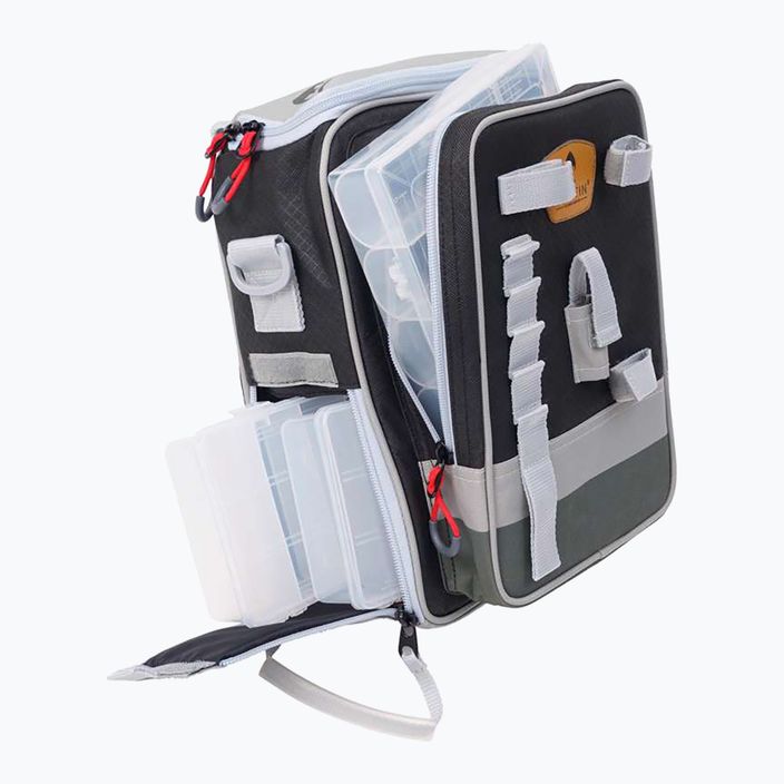 Westin W3 Street Bag Pro τσάντα αλιείας γκρι A103-389-M 10