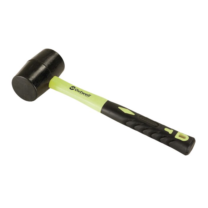 Outwell Camping Mallet 12 Oz μαύρο 650012 2