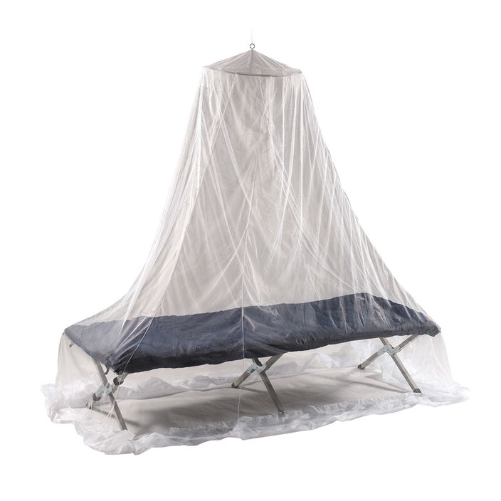Easy Camp Mosquito Net Single λευκό 680110 2