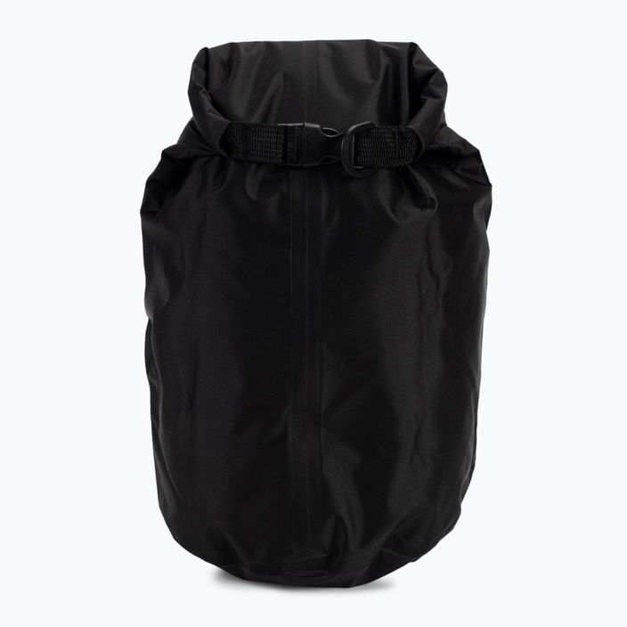 Αδιάβροχη τσάντα Easy Camp Dry-pack μαύρη 680138 2