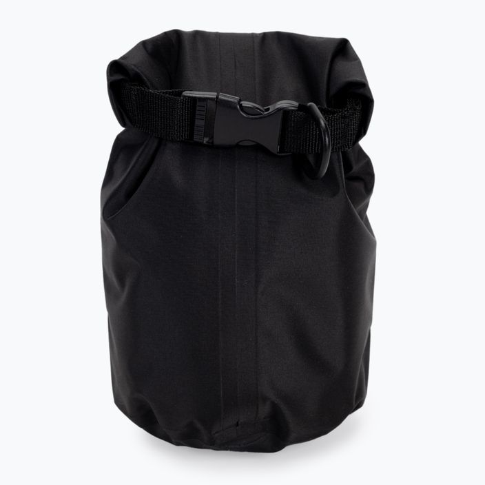 Αδιάβροχη τσάντα Easy Camp Dry-pack μαύρη 680135 2