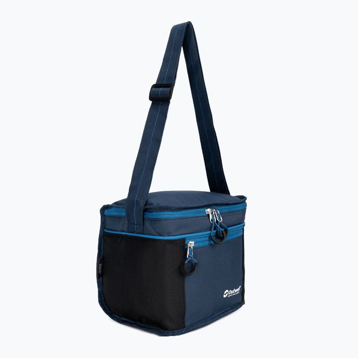 Outwell Petrel 6 l θερμική τσάντα ναυτικό μπλε 590151 2