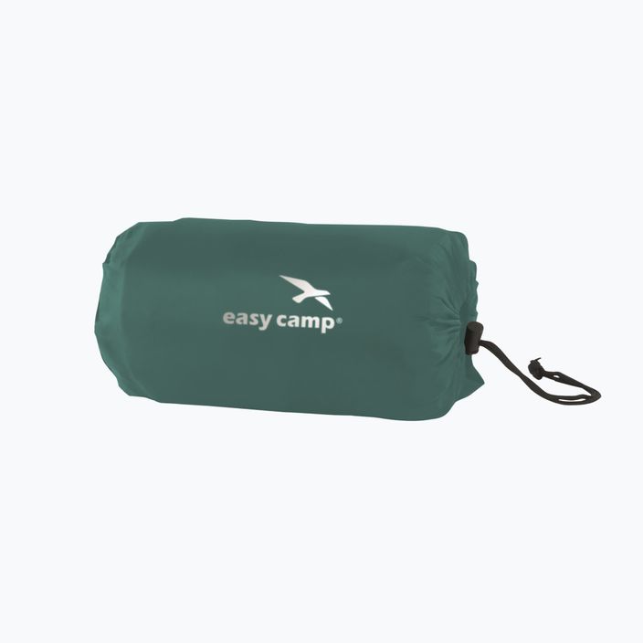 Easy Camp Lite Mat Μονό 3,8 cm αυτο-φουσκωτό στρώμα πράσινο 300054 6