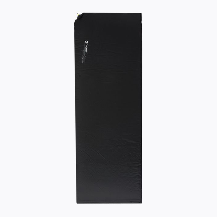 Outwell Sleepin Single 10 cm αυτο-φουσκωτό στρώμα μαύρο 400033 2