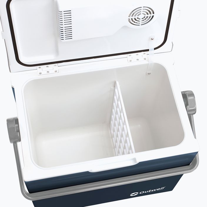 Outwell Ecocool Lite 24 λίτρων ψυγείο περιήγησης, ναυτικό μπλε 590207 3