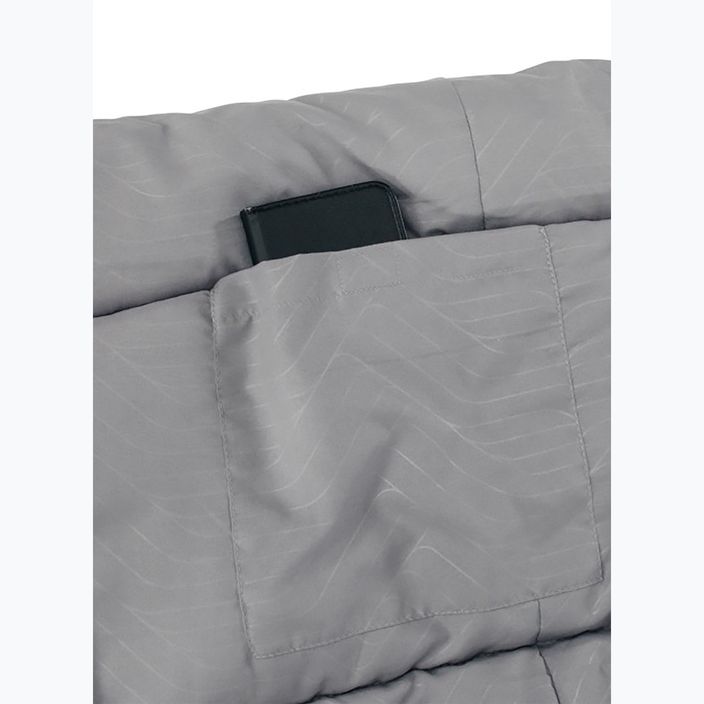 Outwell Campion Duvet Double μαύρο πάπλωμα ταξιδιού 7