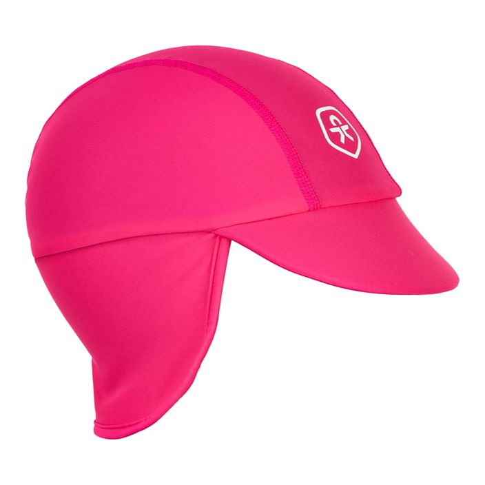 Χρώμα Παιδικό Αμιγές ροζ καπέλο CO5587571 2