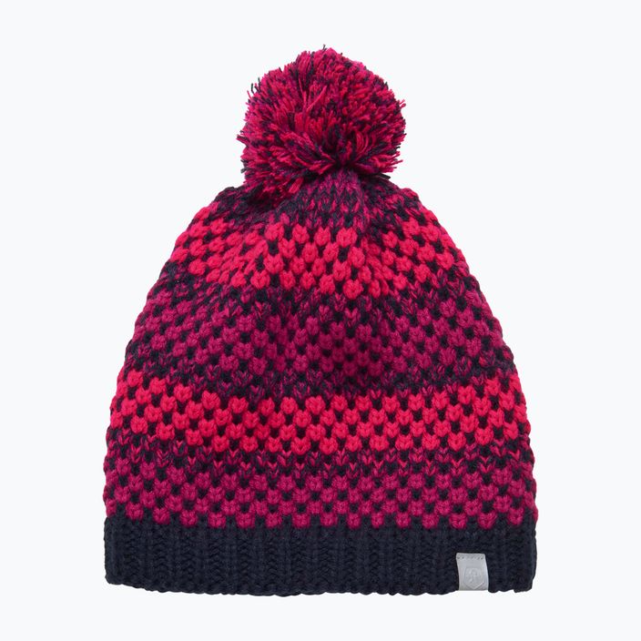 Χρώμα Παιδικό καπέλο καστανό χειμερινό καπέλο 740806 7