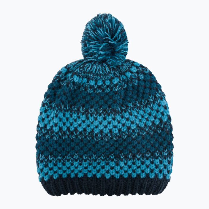 Χρώμα Παιδικό καπέλο ναυτικό μπλε χειμερινό καπέλο 740806 6