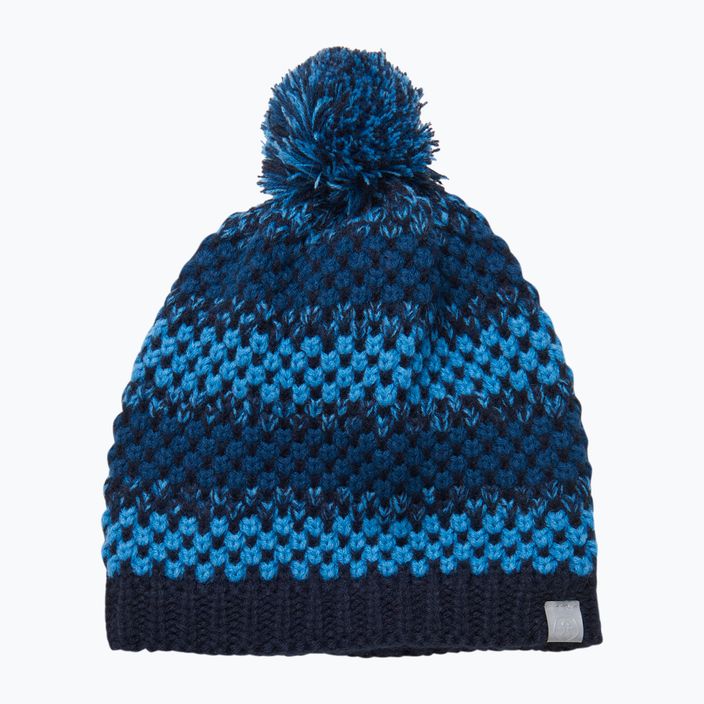 Χρώμα Παιδικό καπέλο ναυτικό μπλε χειμερινό καπέλο 740806 7