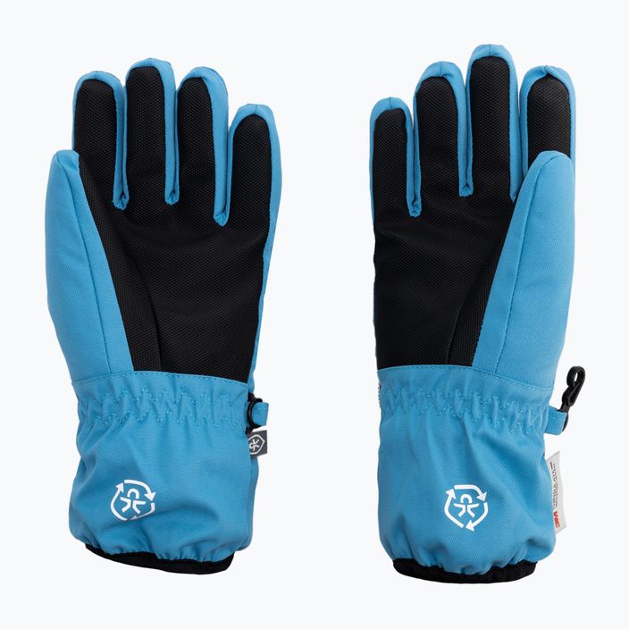 Χρώμα Παιδικά γάντια σκι Αδιάβροχο μπλε 740815 2
