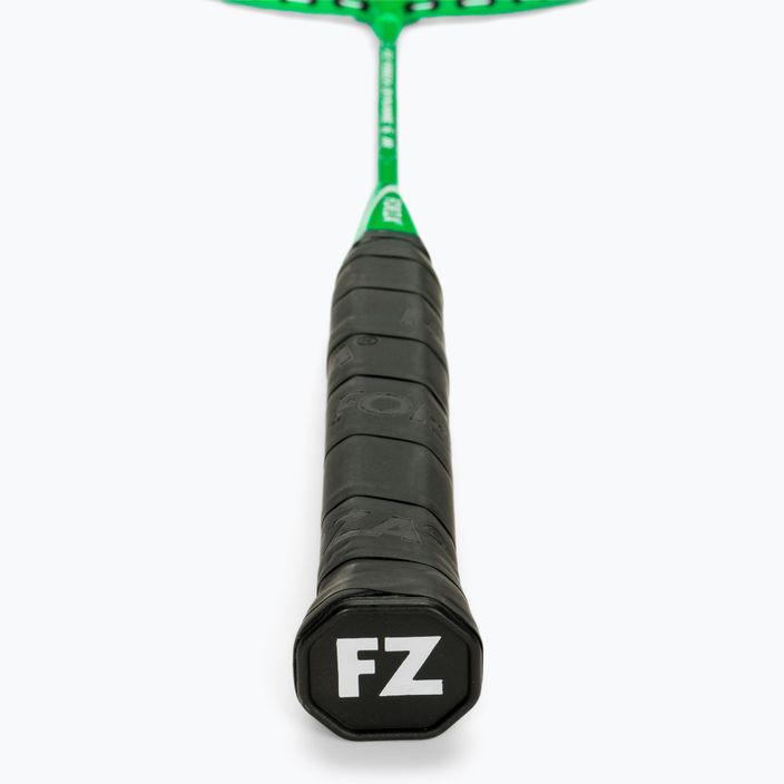 FZ Forza Dynamic 6 φωτεινή πράσινη παιδική ρακέτα μπάντμιντον 3