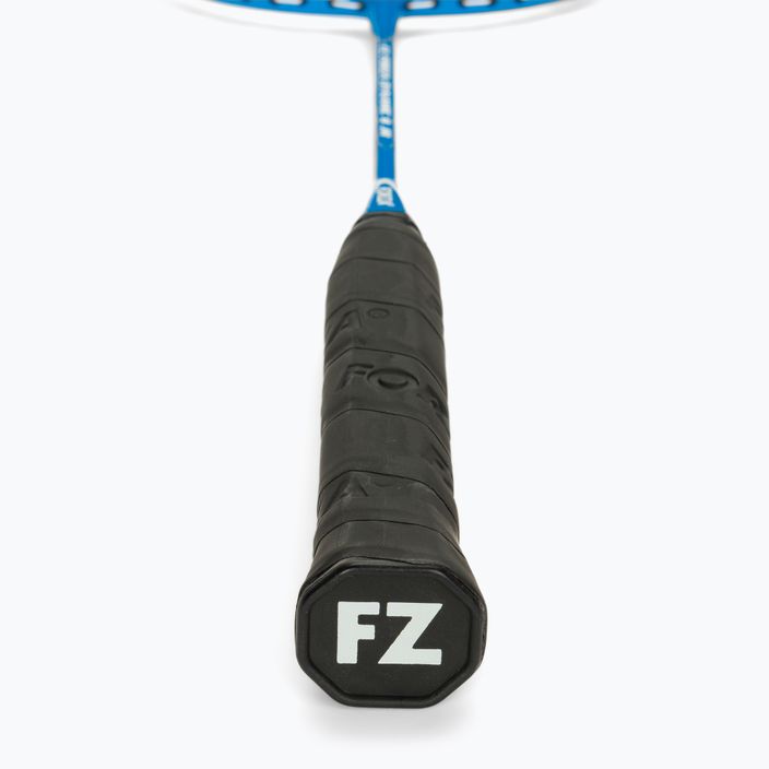 FZ Forza Dynamic 8 μπλε αστέρι παιδική ρακέτα μπάντμιντον 3