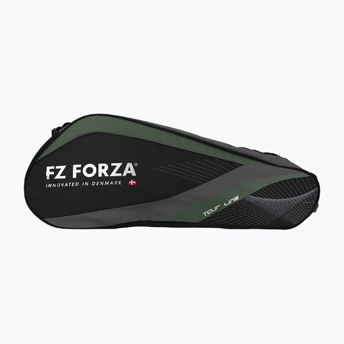 FZ Forza Tour Line 15 τεμάχια june bug τσάντα μπάντμιντον 2