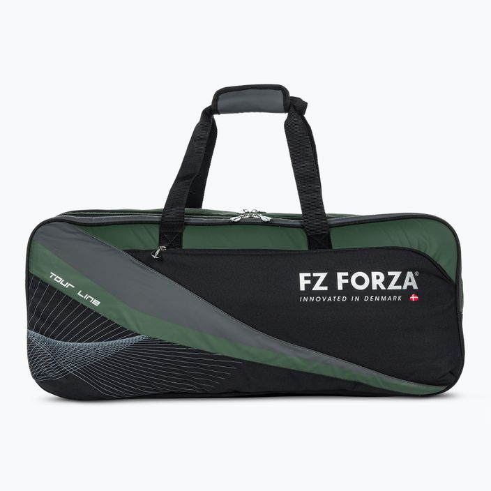 FZ Forza Tour Line Square june bug τσάντα μπάντμιντον