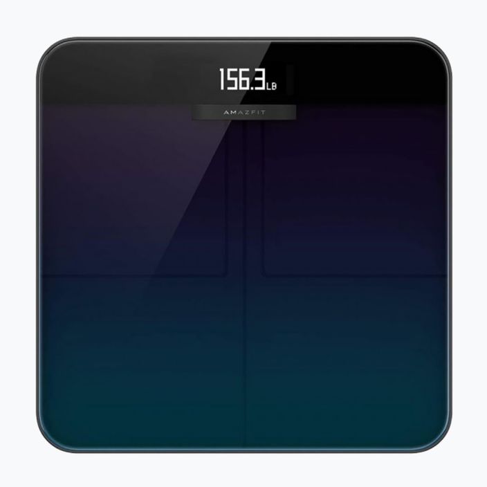 Amazfit GTS 4 ρολόι + κλίμακα ροζ W2168EU3N 8