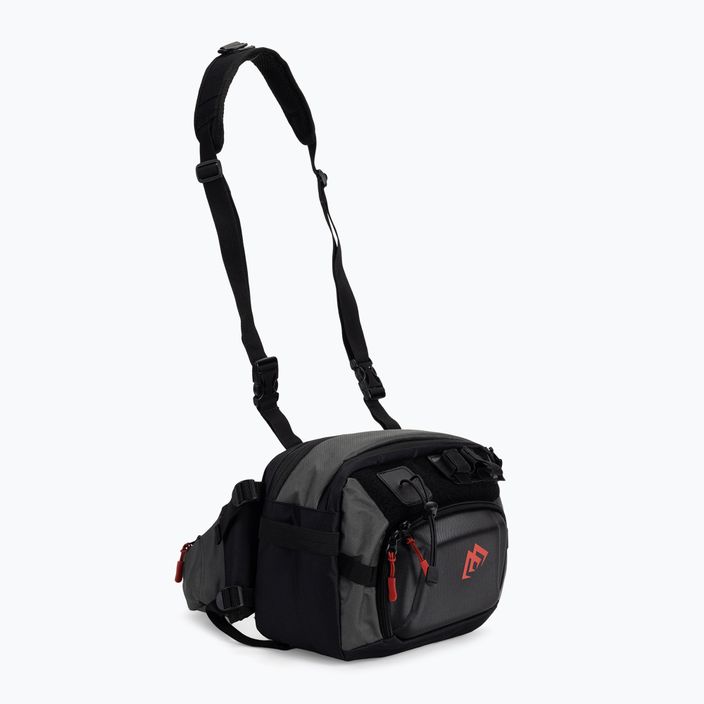 Mikado Hip PackBelt αλιευτική τσάντα UWI-009 7