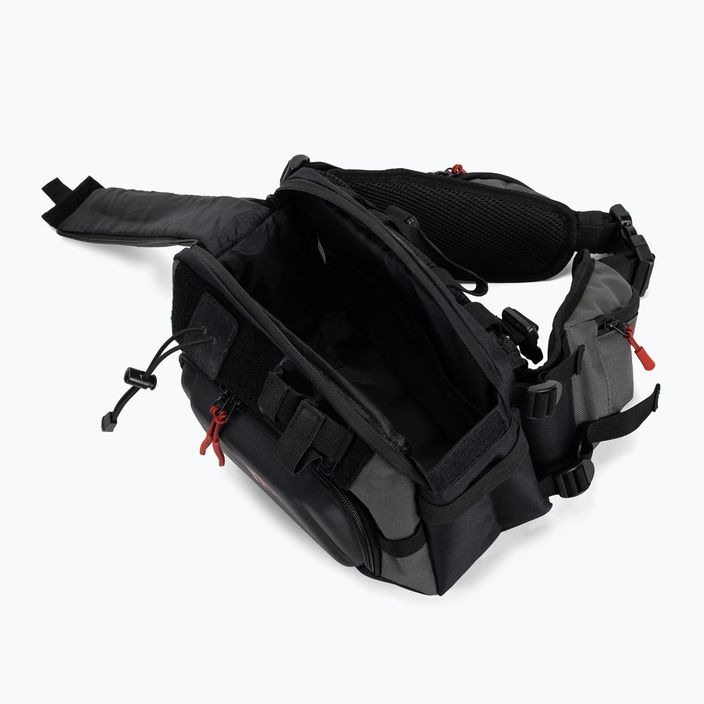 Mikado Hip PackBelt αλιευτική τσάντα UWI-009 8